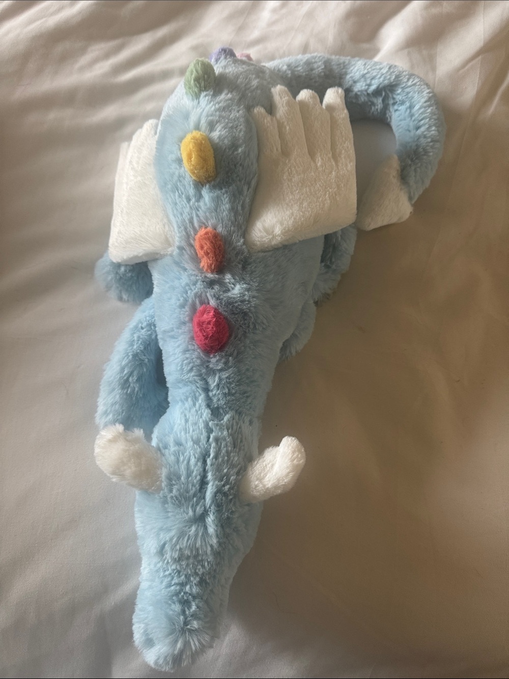Jellycat Sky Dragon
